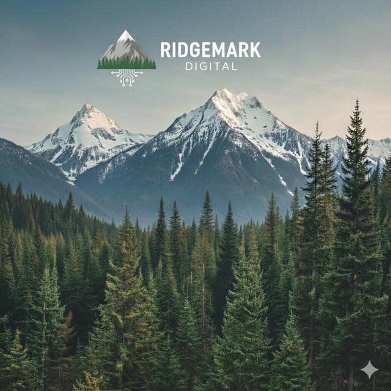 Ridgemark Digital — Okanagan Valley