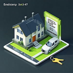 Real Estate & Communities