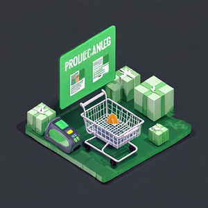 E-Commerce & Online Stores