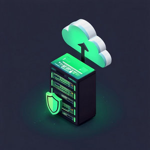 Hosting & Maintenance